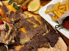 -布拉格餐厅· 中欧捷克菜(全国首店)