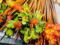 -三合居串串香(雁滩店)