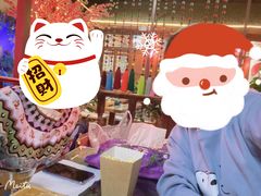 -丽江庭院之爱在路上(西单店)