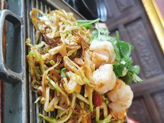 -北京老铺烤鸭(老城根店)