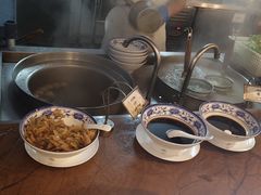 -水底山庄园温泉