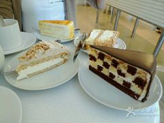 -Lady M Cake Boutique(麦迪逊大道店)
