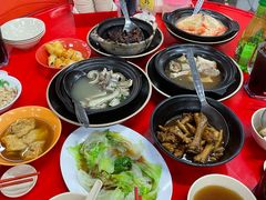 -兴记肉骨茶(甲洞大街第二新分店)