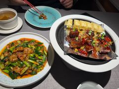 碳烤上乘五花-南堂馆·新川菜(春熙路店)