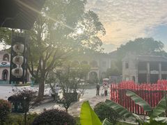 -横店广州街·香港街