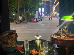 -Bar The Vortex(高新万达店)