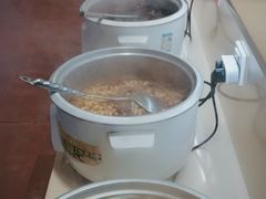 -素满香·食养自助(天一广场店)