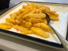 -谷语中餐厅