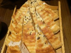 饽饽饼-王明古法砂锅居(开化寺店)