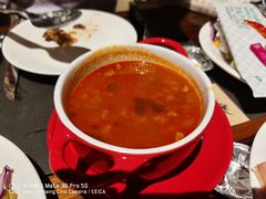 -食间牛排(湖西路店)