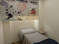 -可樱汇·美容洗发SPA
