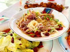 -来之顺海鲜菜馆·青岛菜·始于1993(栈桥店)