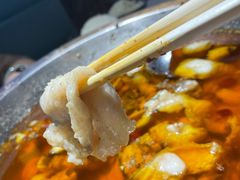 蜀龙阁水煮鱼-雲蜀龙阁·金牌水煮鱼(方庄店)