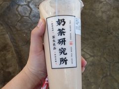 -茶太良品·北京特色茶饮(西站食宝街店)
