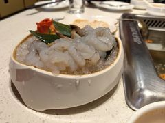 -海底捞大排档火锅(打浦路店)