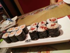 -友壹町寿司(嘉洲广场店)