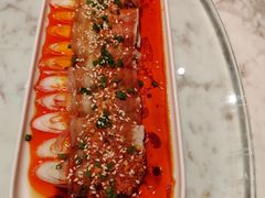 -漢舍中国菜馆(889广场店)