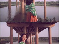 -盘龙城国家考古遗址公园