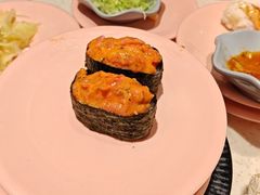 -争鲜回转寿司(东方银座店)