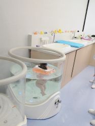 -弗蕾亚·和月月子调理院(东湖店)