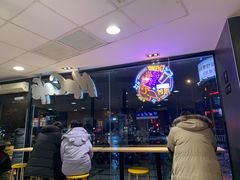 -麦当劳(无锡永乐店)