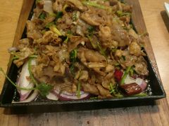 -小土豆北方菜馆(方庄店)