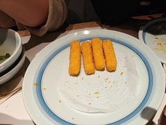-0776食堂·京城创意菜(七里庄店)