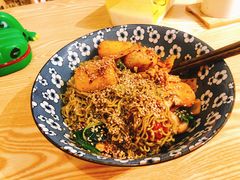 -皆道拌麻辣烫·麻辣拌