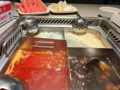 -海底捞火锅(北京路店)