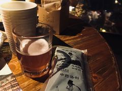 -胡桃里音乐酒馆(环亚凯瑟琳广场店)