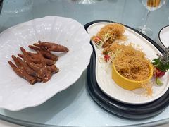 -海景壹号大酒店(惠钱路店)