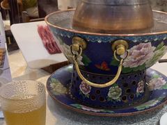 -东来顺饭庄(新源里店)