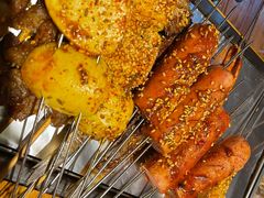 -那些年记忆烧烤