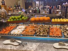 -盛宴标帜餐厅·亲子自助 (南昌喜来登酒店)