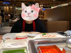 -海底捞火锅鲜切牛肉主题店(长寿路店)