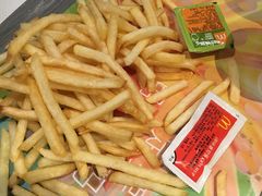 -麦当劳(宾水西道店)