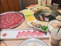 -伊茉家的烤肉店(勒泰中心店)