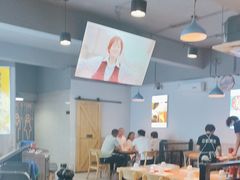 -四禧精酿铜锅涮肉·烧烤工场(大明湖店)