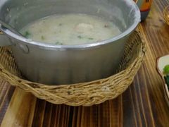 -南记食粥坊·宵夜大排档(莲花总店)