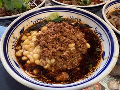 -老地方猫儿面(磁器口店)