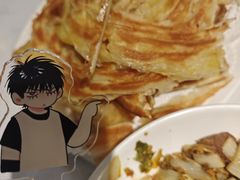 -北李·海肠捞饭·大连菜(望京凯德MALL店)