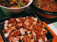 -鑫小城故事·藕汤·家常菜(台北一路总店)