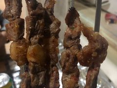 -东大桥小国抻面烧烤(长通路店)