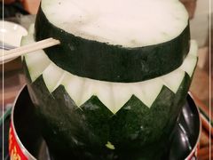 -尚竹阁冬瓜盅·18年地标美食(平洲店)