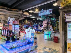 -卡通尼·Safari非洲探索乐园·生日会(金桥国际商业广场店)