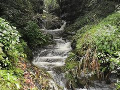 -周洛大峡谷
