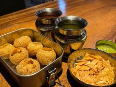 -达斯坦印度餐厅Dastaan(三里屯SOHO店)