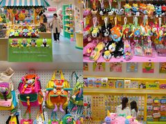 -深圳湾万象城(南山店)