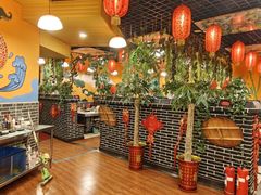 -江湖水乡铁锅炖魚(周庄嘉园店)