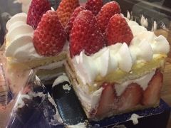 -FASHION BAKERY法森贝克(新德路店)
